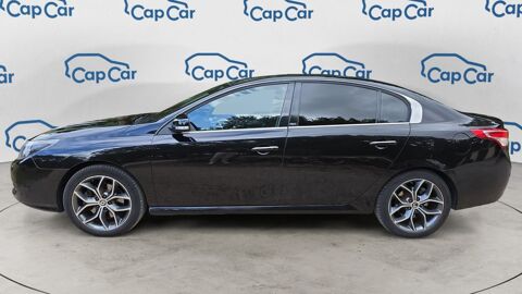 Latitude 3.0 dCi 240 BVA6 Initiale - Automatique 2013 occasion 82000 Montauban