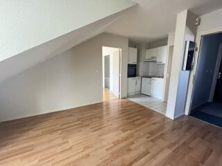  Appartement � louer 2 pi�ces 28 m�