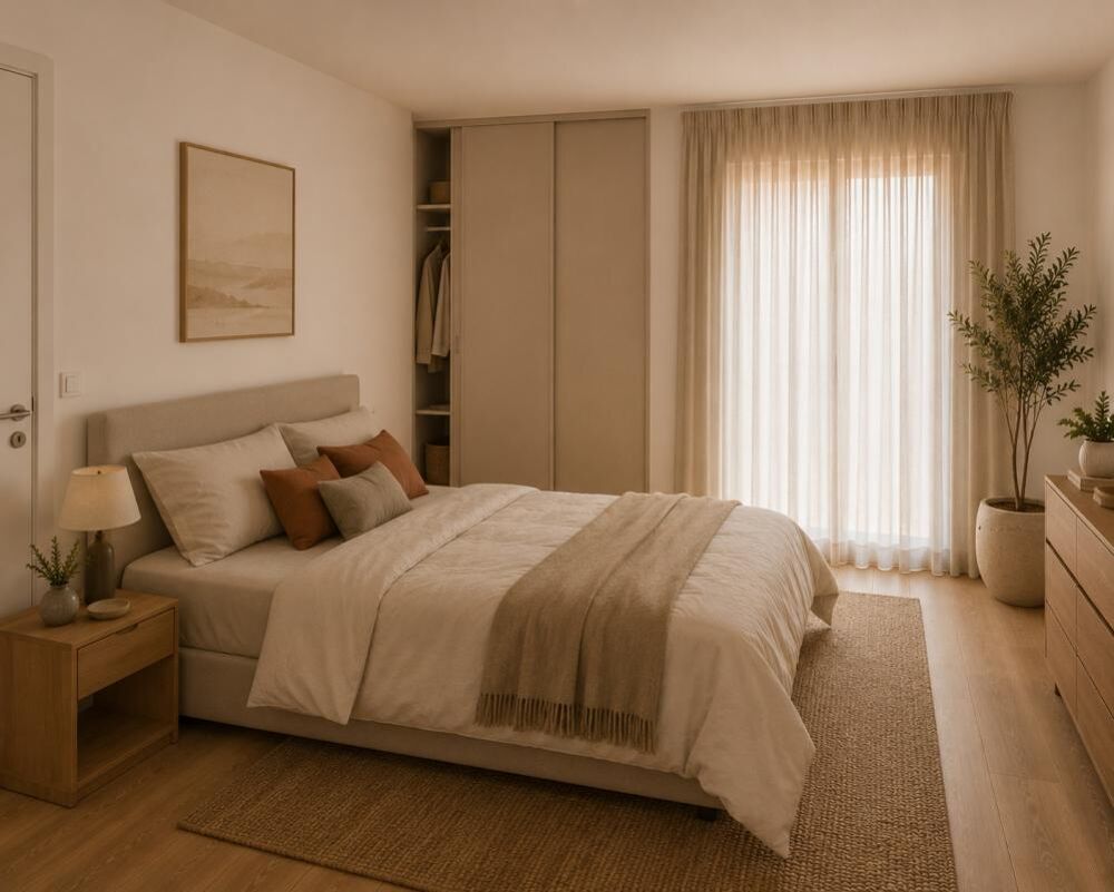 Vente Appartement T3 DE 62M2 France