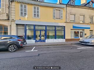   Local/bureau de 45 m² à vendre centre de  CHALON SUR SAONE (71) Chalon sur saone