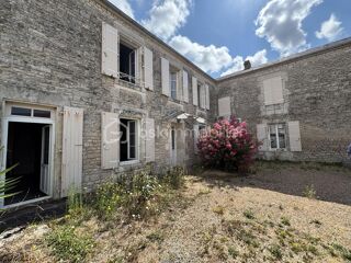  Maison � vendre 8 pi�ces 233 m�