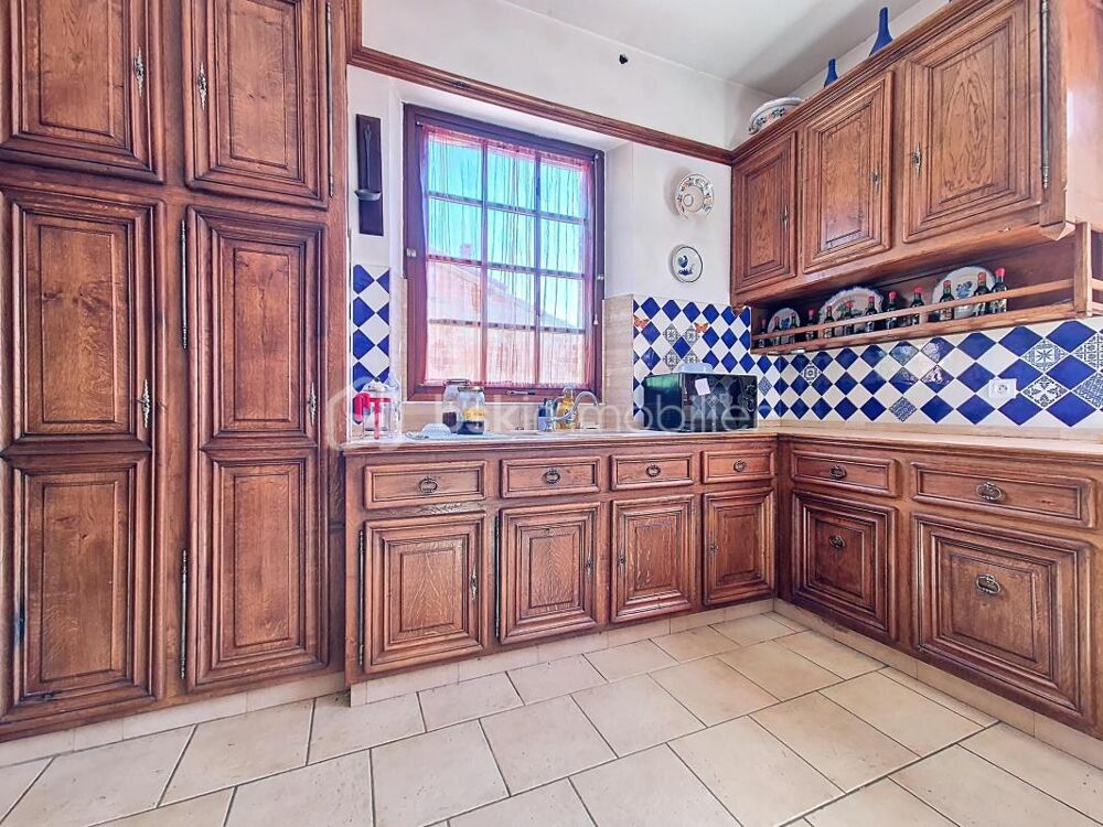 Vente Maison Maison de caractère en pierre au cœur d'Auvillar, dépendances avec grand potentiel, jardin Auvillar