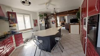  Maison � vendre 6 pi�ces 195 m�