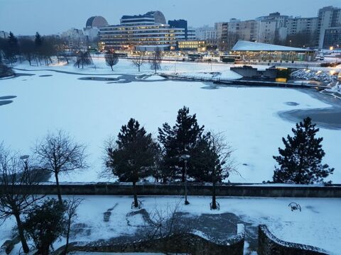  Appartement � louer 2 pi�ces 60 m�