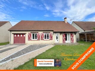  Maison  vendre 4 pices 75 m