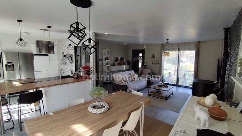   Bar le Duc - Maison à vendre - Moderne & Connectée – 4 chambres – Prêt à Vivre! Maison - 6 pièce(s) - 107 m²