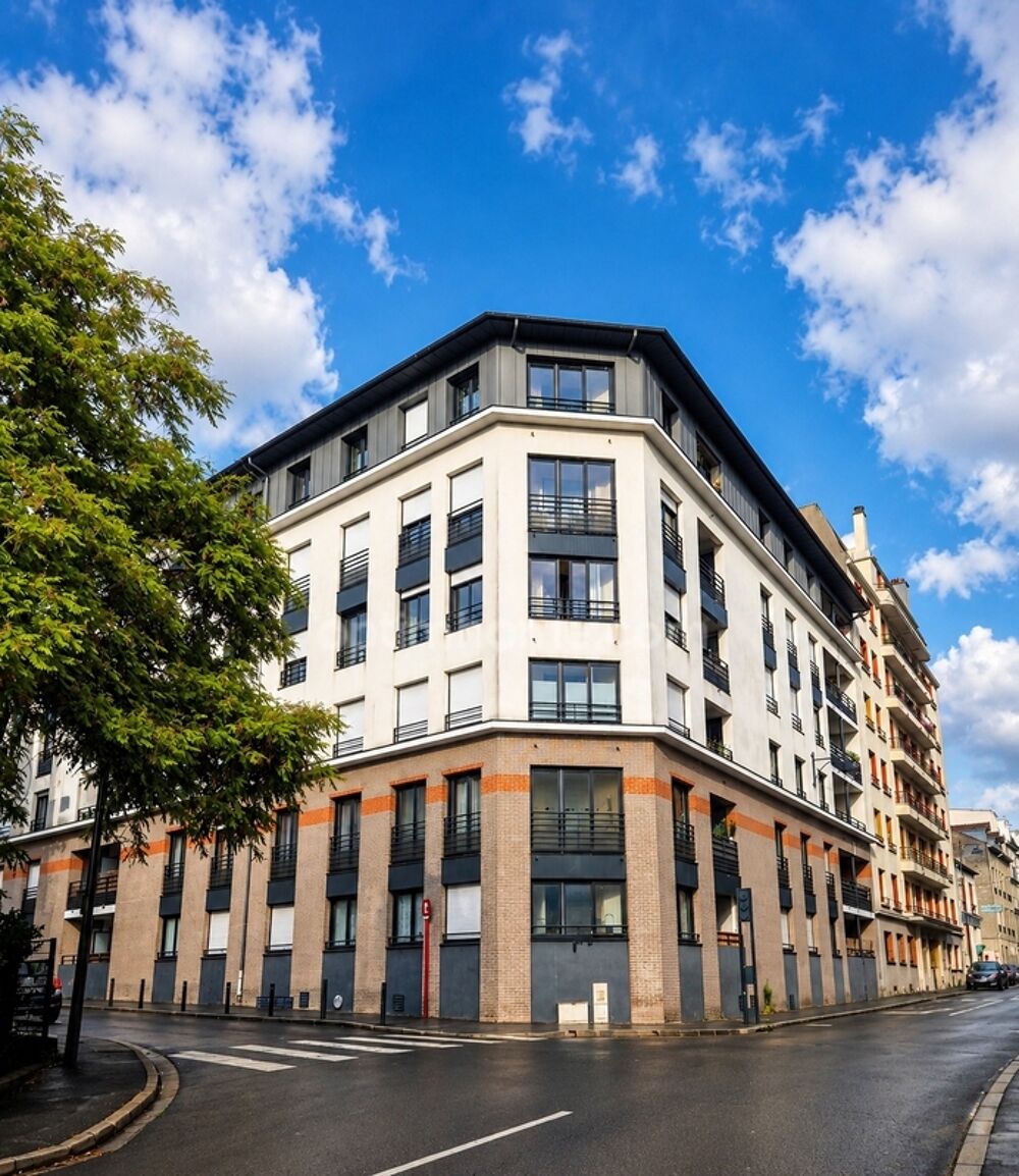 à vendre  Appartement Maisons-Alfort (94700)