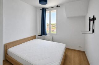  Appartement à vendre 3 pièces 37 m²