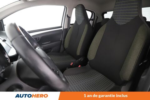 108 1.0 VTi Style 5P 72 ch 2021 occasion 92130 Issy-les-Moulineaux
