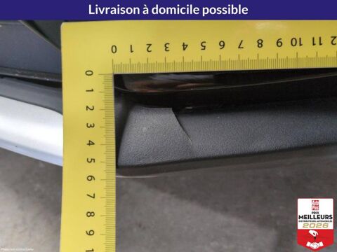 MG.ZS 1.5 L HYBRID+ 197 CH BVA LUXURY 2025 occasion 10150 Lavau