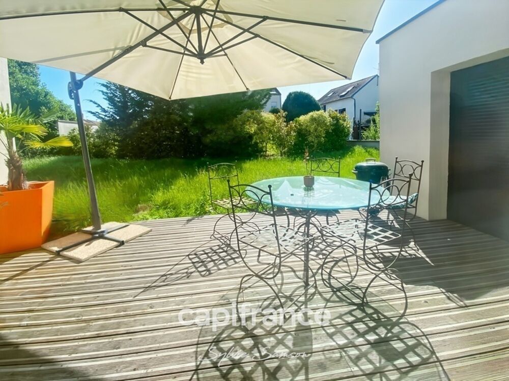 Maison à vendre 6 pièces EPONE (78)