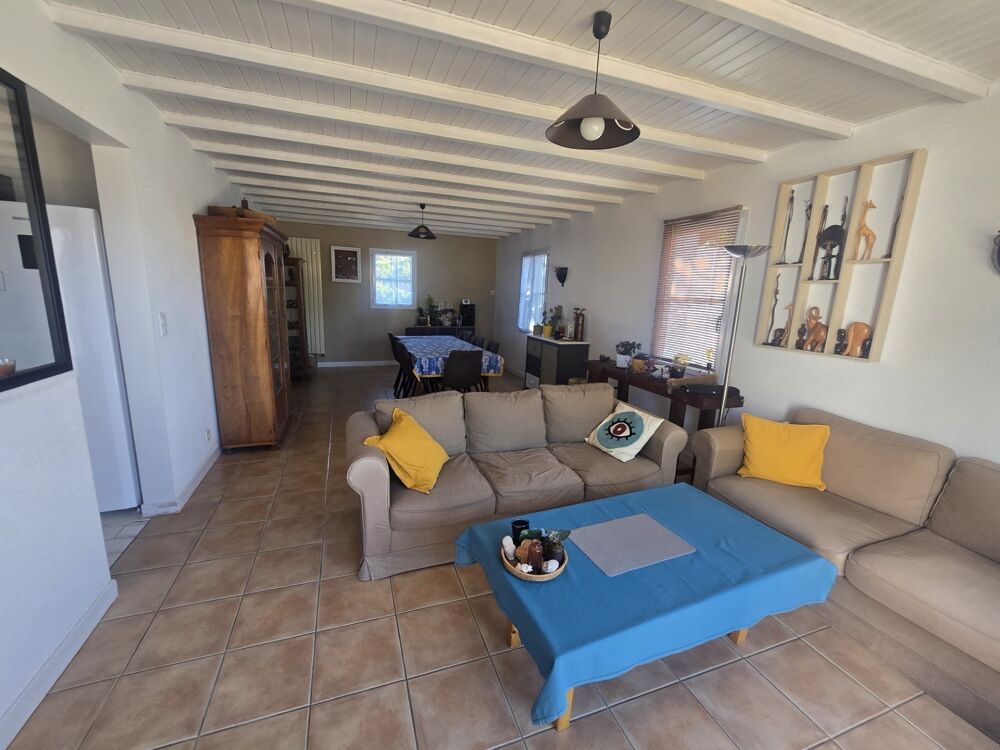 Maison à vendre 6 pièces (85)