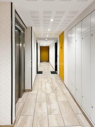  Appartement à vendre 1 pièce 29 m²