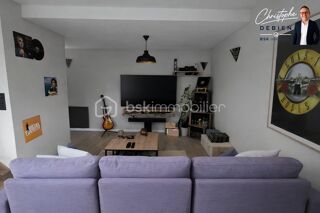  Maison à vendre 3 pièces 74 m²