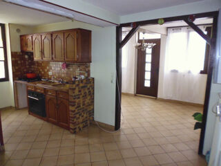  Maison  vendre 6 pices 120 m