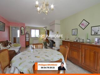  Maison � vendre 5 pi�ces 88 m�