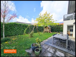  Maison  vendre 5 pices 126 m