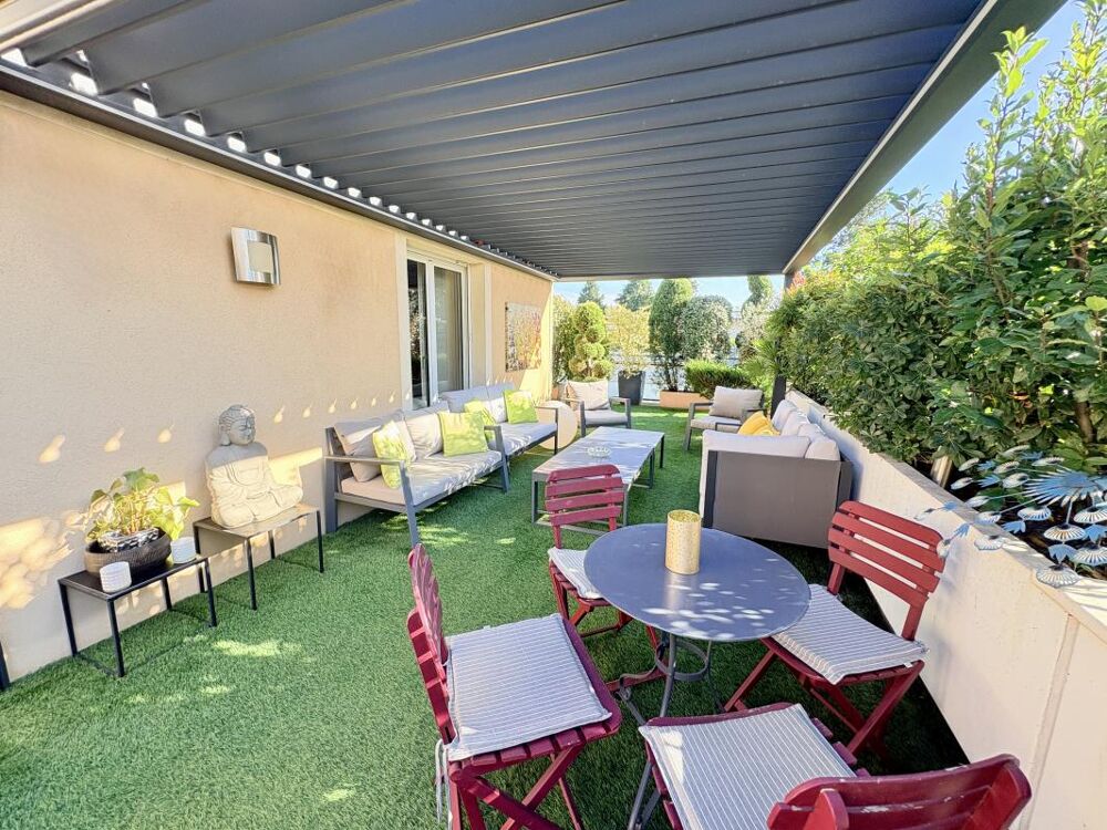  vendre  Appartement Tassin-la-Demi-Lune (69160)