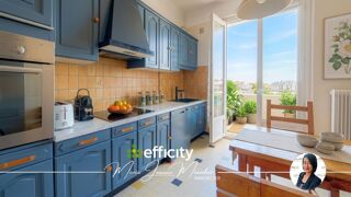  Appartement à vendre 5 pièces 90 m²
