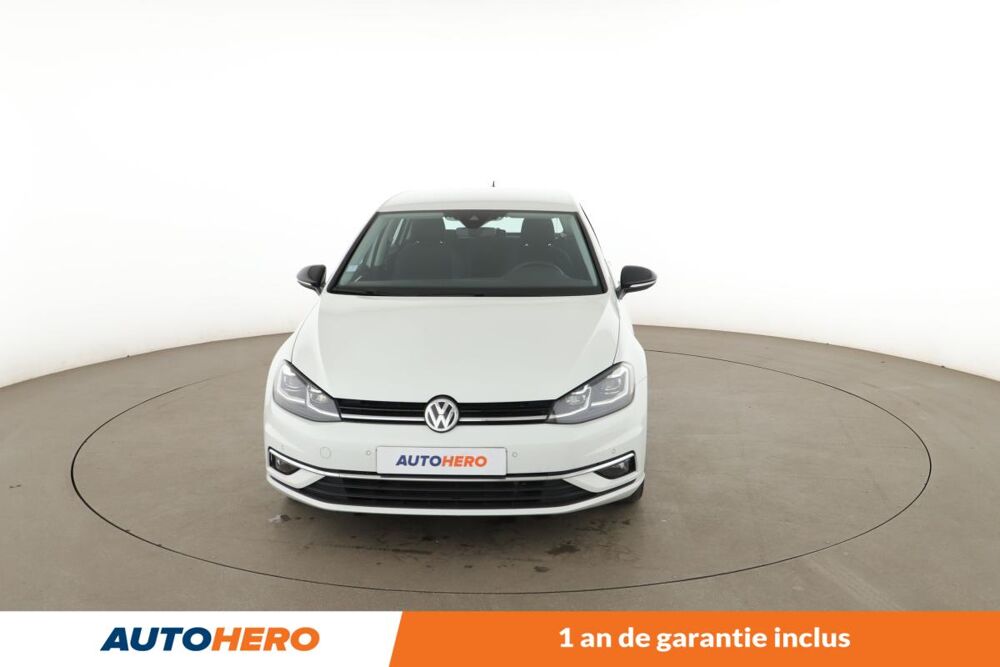 Golf VII 1.6 TDI IQ.Drive 5P 115 ch 2019 occasion 92130 Issy-les-Moulineaux
