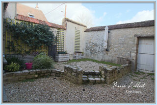  Maison à vendre 8 pièces 191 m²