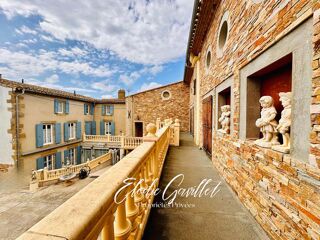  Maison � vendre 12 pi�ces 313 m�