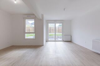  Appartement à vendre 3 pièces 71 m²