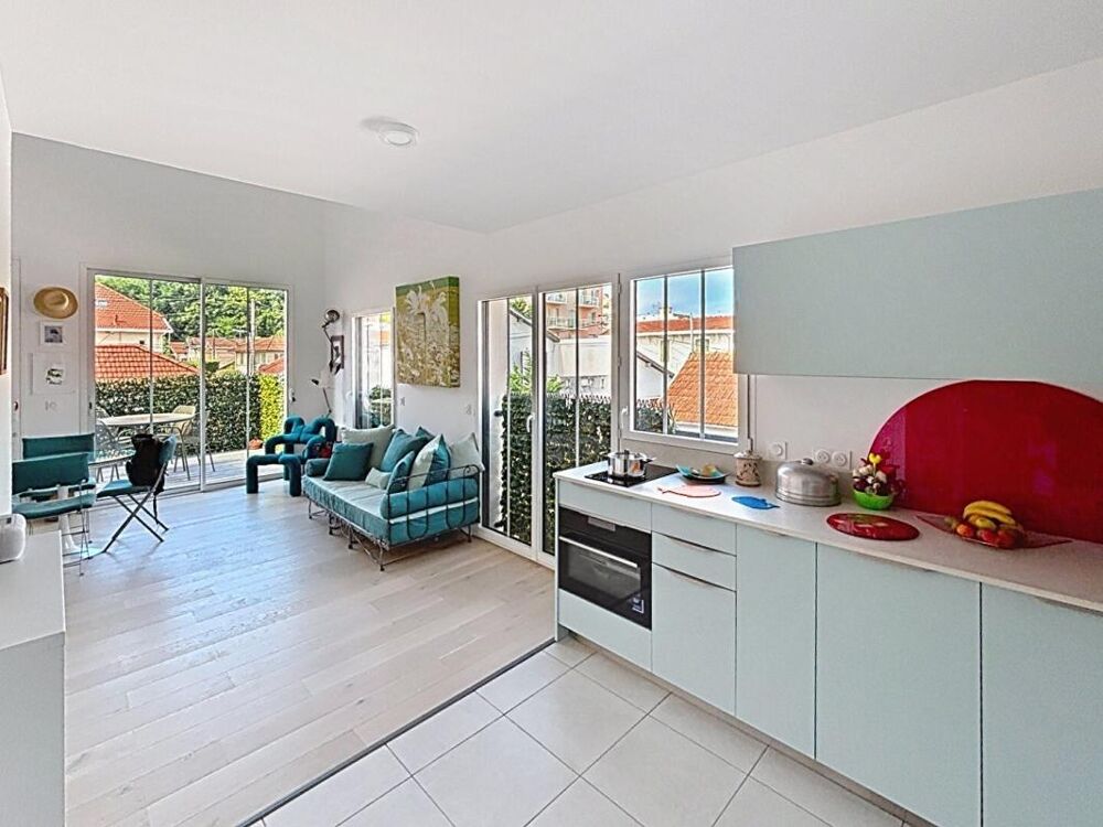 à vendre  Appartement Arcachon (33120)