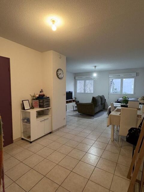  Appartement � louer 1 pi�ce 36 m�