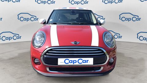 Cooper 1.5 136 Chili 2014 occasion 62440 Harnes
