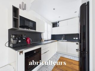  Appartement à vendre 3 pièces 67 m²