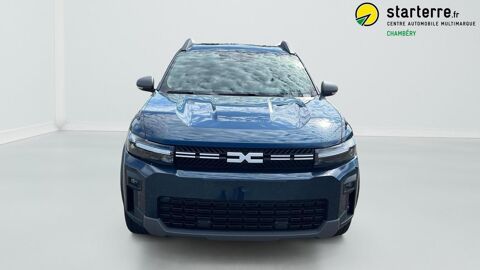 Bigster Mild Hybrid 140 Journey 2026 occasion 73420 Voglans