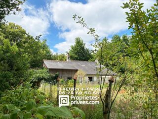  Maison � vendre 5 pi�ces 85 m�