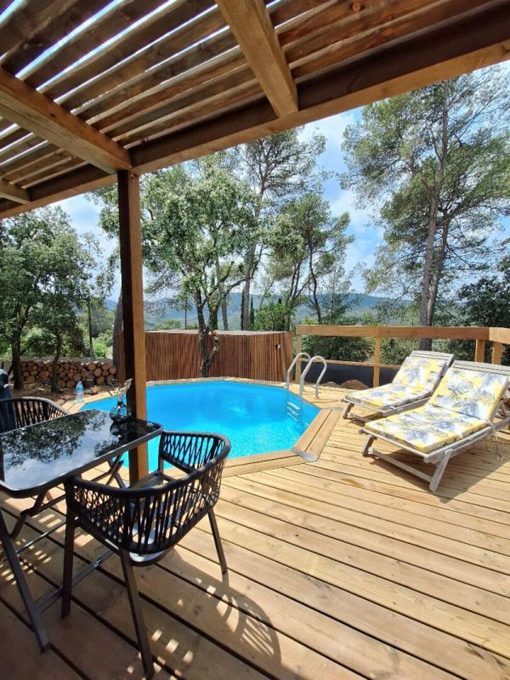 � vendre  Maison Le Thoronet (83340)