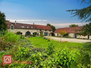  Maison � vendre 7 pi�ces 234 m�