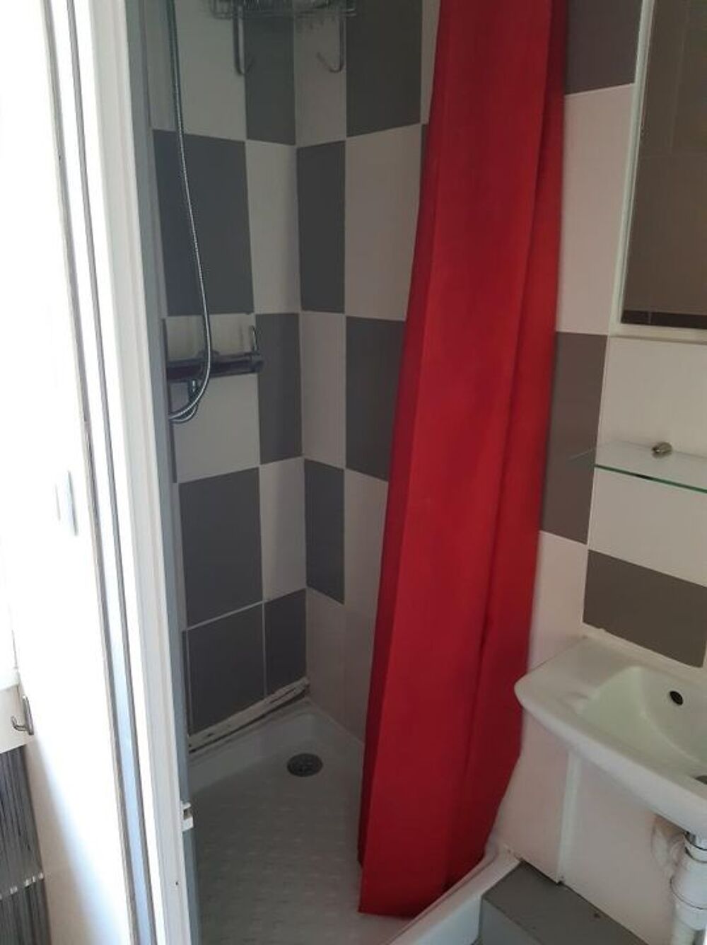 Location Appartement Studio de 10m2 à louer sur Nantes Nantes