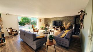  Maison à vendre 7 pièces 215 m²
