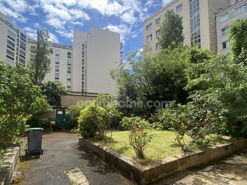 Vente Appartement Paris 15? – Convention / Boucicaut Paris 15