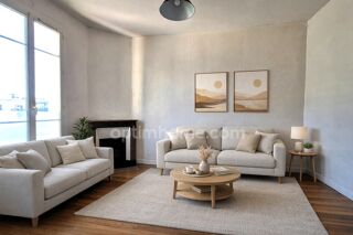  Appartement � vendre 3 pi�ces 50 m�