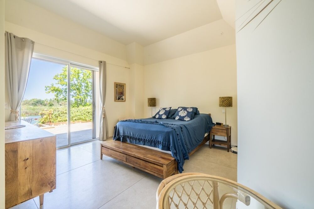 à vendre  Villa Agde (34300)
