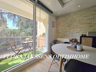  Appartement à vendre 3 pièces 65 m²