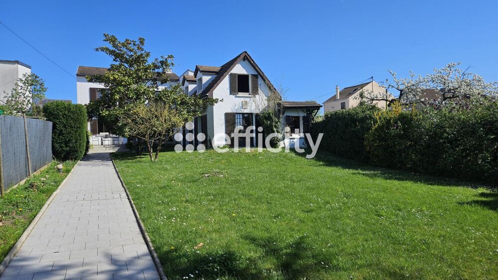 Maison 8 pièces 233 m² · à Montreuil · 233 m² · 1 195 000 €