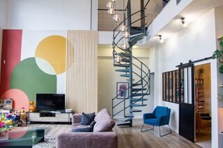  Maison � vendre 7 pi�ces 248 m�