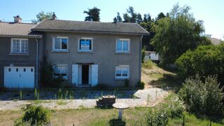  Maison à vendre 7 pièces 122 m²