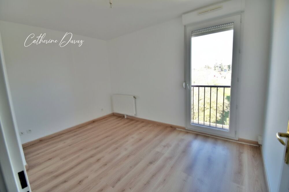 Appartement à vendre DIJON (21) Appartement T2 de 45,34 m² avec terrasse, garage fermé, parking privatif et cave