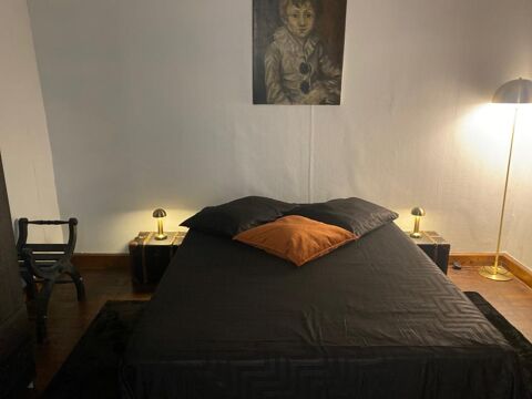  Maison � louer 4 pi�ces 80 m�