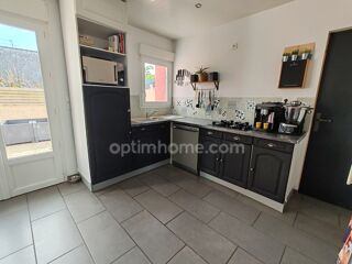  Maison � vendre 5 pi�ces 102 m�