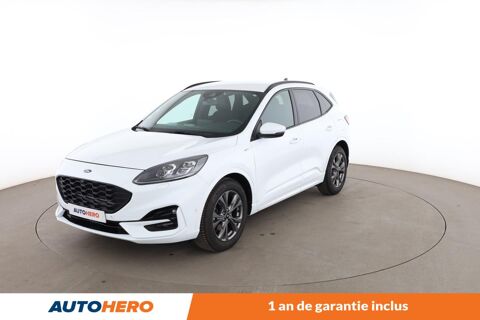 Annonce voiture Ford Kuga 15890 €