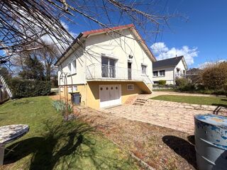 Maison � vendre 6 pi�ces 120 m�