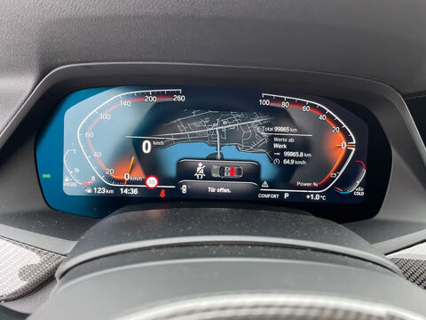 X6 xDrive30d M Sport – Pack Carbon 21 Cuir ACC 2021 occasion 33000 Bordeaux